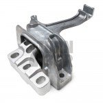 Support moteur pour Audi A3 / TT 3.2 V6 et Golf 4 / 5 R32 CTS Turbo Support moteur pour Audi A3 / TT 3.2 V6 et Golf 4 / 5 R32 CTS Turbo