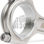 Tiges forgées pour Golf 7 GTI / R / Leon 3 Cupra / S3 8V / TT 8S 2.0 TFSI EA888.3 CTS Turbo