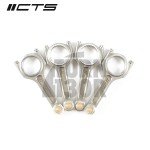 Tiges forgées pour Mini Cooper S / JCW N14 / N18 CTS Turbo Tiges forgées pour Mini Cooper S / JCW N14 / N18 CTS Turbo