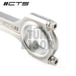 Tiges forgées pour Mini Cooper S / JCW N14 / N18 CTS Turbo Tiges forgées pour Mini Cooper S / JCW N14 / N18 CTS Turbo