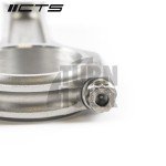 Tiges forgées pour Mini Cooper S / JCW N14 / N18 CTS Turbo Tiges forgées pour Mini Cooper S / JCW N14 / N18 CTS Turbo