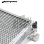 Refroidisseur de charge avant / Intercooler pour BMW M3 F80 / M4 F8x / M2 Comp F87 CTS Turbo Refroidisseur de charge avant / Intercooler pour BMW M3 F80 / M4 F8x / M2 Comp F87 CTS Turbo
