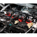 Bobine dallumage pour 1.8 TFSI / 2.0 TFSI EA888.3 / 2.5 TFSI EVO / 3.0 TFSI CTS Turbo Bobine dallumage pour 1.8 TFSI / 2.0 TFSI EA888.3 / 2.5 TFSI EVO / 3.0 TFSI CTS Turbo