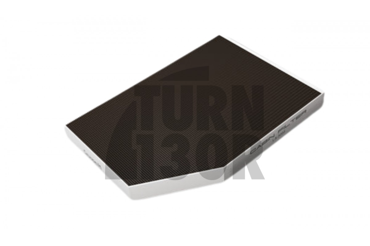 Filtres dhabitacle Gruppe M Hepa pour BMW 135i F40 et Mini Cooper S F56 Filtres dhabitacle Gruppe M Hepa pour BMW 135i F40 et Mini Cooper S F56