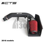 Admission pour Audi RS3 8V.5 et Audi TT RS 8S CTS Turbo Admission pour Audi RS3 8V.5 et Audi TT RS 8S CTS Turbo