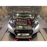 Admission pour Audi RS3 8V.5 et Audi TT RS 8S CTS Turbo Admission pour Audi RS3 8V.5 et Audi TT RS 8S CTS Turbo