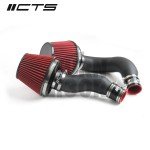 Admission pour Audi RS6 / RS7 C7 CTS Turbo Admission pour Audi RS6 / RS7 C7 CTS Turbo