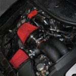 Admission pour Audi RS6 / RS7 C7 CTS Turbo Admission pour Audi RS6 / RS7 C7 CTS Turbo