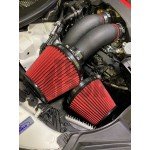 Admission pour Audi RS6 / RS7 C7 CTS Turbo Admission pour Audi RS6 / RS7 C7 CTS Turbo