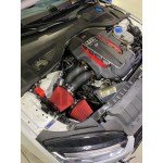Admission pour Audi RS6 / RS7 C7 CTS Turbo Admission pour Audi RS6 / RS7 C7 CTS Turbo