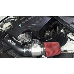 Admission pour BMW 135i / 235i / 335i / 435i / M2 N55 CTS Turbo Admission pour BMW 135i / 235i / 335i / 435i / M2 N55 CTS Turbo