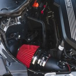 Admission pour BMW 340i / 440i G20 CTS Turbo