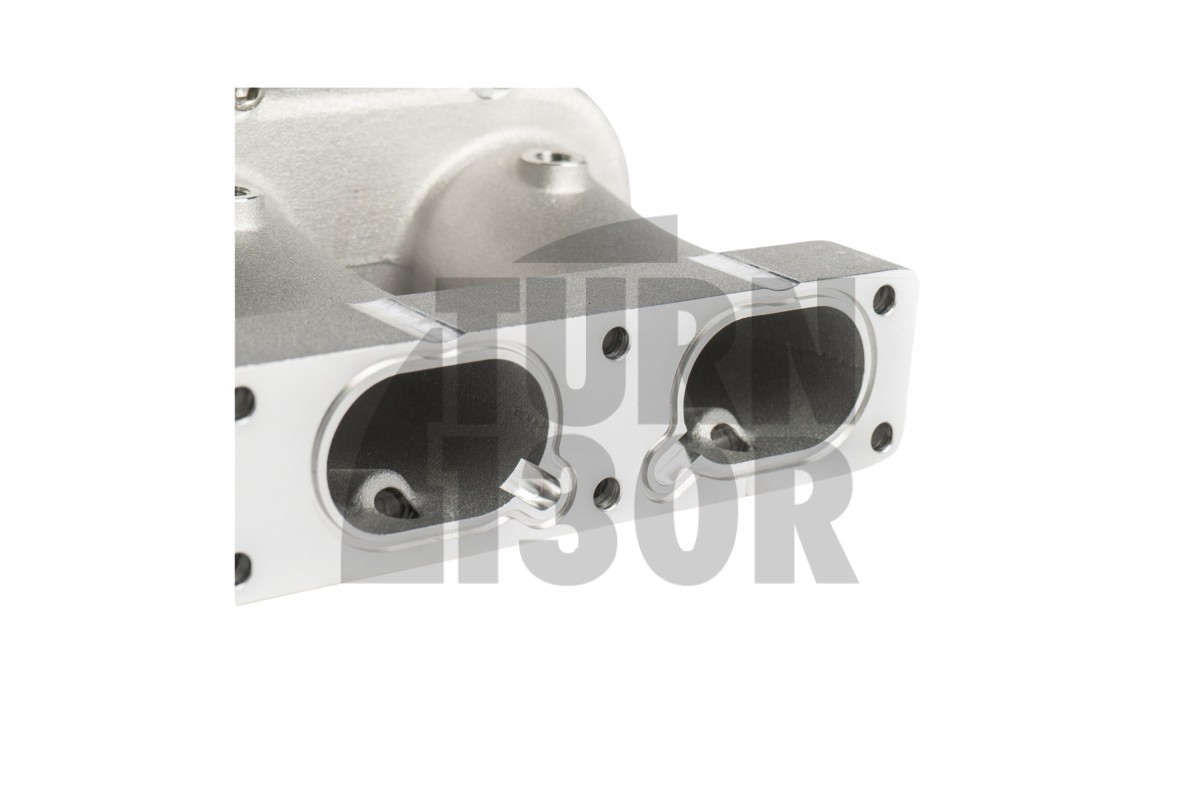 Collecteur dadmission pour Golf 7 GTI / Golf 7 R / S3 8V / Leon 3 Cupra CTS Turbo
