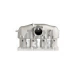Collecteur dadmission pour Golf 7 GTI / Golf 7 R / S3 8V / Leon 3 Cupra CTS Turbo