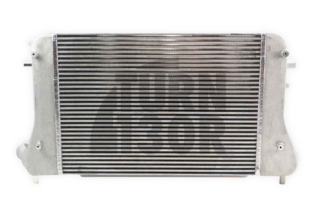 Intercooler pour Golf 5 GTI / Golf 6 R / S3 8P / Leon 2 Cupra CTS Turbo