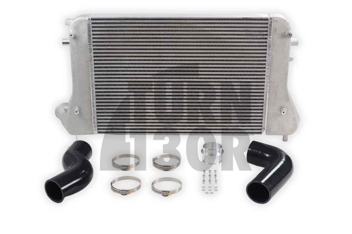 Intercooler pour Golf 5 GTI / Golf 6 R / S3 8P / Leon 2 Cupra CTS Turbo