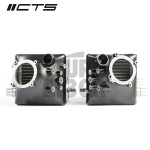 Intercoolers pour BMW M5 F10 / M6 F1x CTS Turbo Intercoolers pour BMW M5 F10 / M6 F1x CTS Turbo