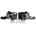 Intercoolers pour BMW M5 F90 / M8 F92 CTS Turbo Intercoolers pour BMW M5 F90 / M8 F92 CTS Turbo