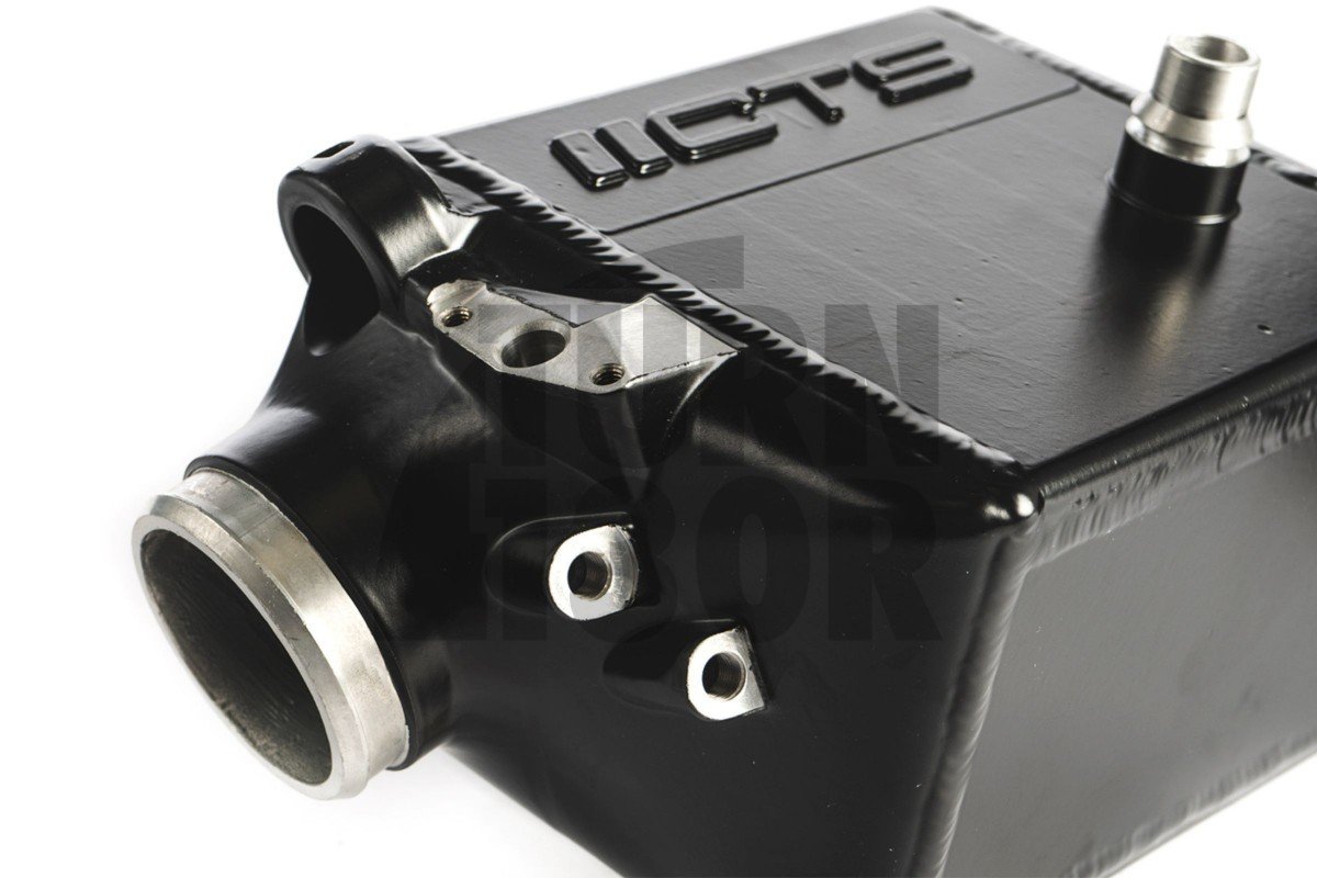 Intercoolers pour BMW M5 F90 / M8 F92 CTS Turbo Intercoolers pour BMW M5 F90 / M8 F92 CTS Turbo