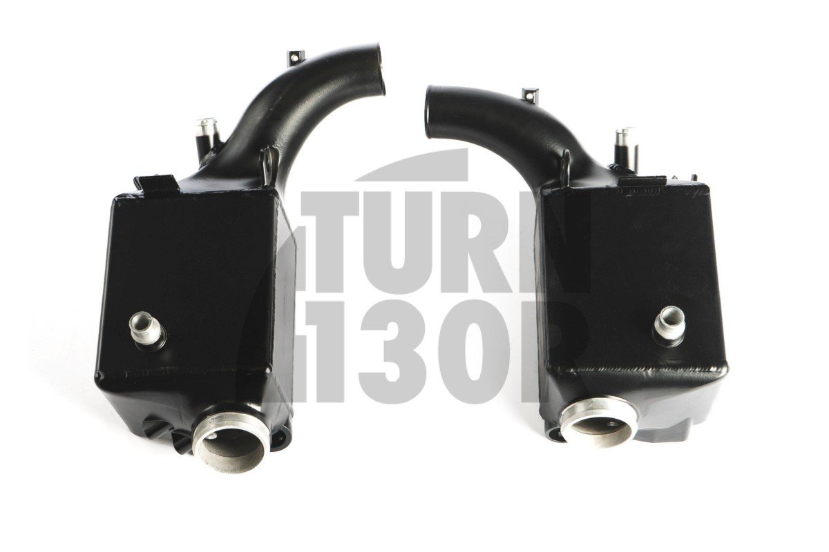 Intercoolers pour BMW M5 F90 / M8 F92 CTS Turbo Intercoolers pour BMW M5 F90 / M8 F92 CTS Turbo