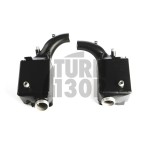 Intercoolers pour BMW M5 F90 / M8 F92 CTS Turbo Intercoolers pour BMW M5 F90 / M8 F92 CTS Turbo