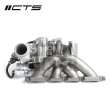 K04 Kit Turbo pour Audi A4 / A5 B8 2.0 TFSI CTS Turbo