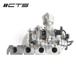K04 Kit Turbo pour Audi A4 / A5 B8 2.0 TFSI CTS Turbo K04 Kit Turbo pour Audi A4 / A5 B8 2.0 TFSI CTS Turbo