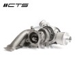 K04 Kit Turbo pour Audi A4 / A5 B8 2.0 TFSI CTS Turbo