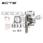 K04 Kit Turbo pour Audi A4 / A5 B8 2.0 TFSI CTS Turbo K04 Kit Turbo pour Audi A4 / A5 B8 2.0 TFSI CTS Turbo