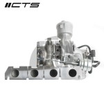 K04 Kit Turbo pour Audi A4 / A5 B8 2.0 TFSI CTS Turbo K04 Kit Turbo pour Audi A4 / A5 B8 2.0 TFSI CTS Turbo