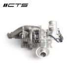 K04 Kit Turbo pour Audi A4 / A5 B8 2.0 TFSI CTS Turbo K04 Kit Turbo pour Audi A4 / A5 B8 2.0 TFSI CTS Turbo