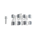 Suppression des volets de collecteur pour 2.0 TFSI CTS Turbo
