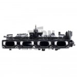 Suppression des volets de collecteur pour 2.0 TFSI CTS Turbo