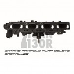 Suppression des volets de collecteur pour 2.0 TFSI CTS Turbo