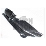 Eventuri Carbon Fiber Slam Panel Cover pour Audi RS4 B8 Eventuri Carbon Fiber Slam Panel Cover pour Audi RS4 B8