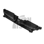 Eventuri Carbon Fiber Slam Panel Cover pour Audi RS4 B8 Eventuri Carbon Fiber Slam Panel Cover pour Audi RS4 B8