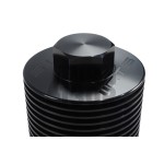 Boîtier de filtre à huile pour 1.8 / 2.0 TFSI EA888.3 MQB CTS Turbo Boîtier de filtre à huile pour 1.8 / 2.0 TFSI EA888.3 MQB CTS Turbo
