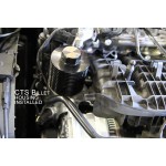 Boîtier de filtre à huile pour 1.8 / 2.0 TFSI EA888.3 MQB CTS Turbo Boîtier de filtre à huile pour 1.8 / 2.0 TFSI EA888.3 MQB CTS Turbo