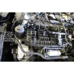 Boîtier de filtre à huile pour 1.8 / 2.0 TFSI EA888.3 MQB CTS Turbo Boîtier de filtre à huile pour 1.8 / 2.0 TFSI EA888.3 MQB CTS Turbo