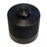 Boîtier de filtre à huile pour Audi S4 / S5 3.0 TFSI CTS Turbo Boîtier de filtre à huile pour Audi S4 / S5 3.0 TFSI CTS Turbo