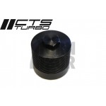 Boîtier de filtre à huile pour Audi S4 / S5 3.0 TFSI CTS Turbo Boîtier de filtre à huile pour Audi S4 / S5 3.0 TFSI CTS Turbo