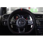 Extension de levier de vitesse pour Golf 7 GTI / Golf 7 R et Polo 6C GTI CTS Turbo