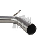 Suppression du résonateur pour Golf 7 GTI / Leon 3 Cupra / A3 8V 2WD CTS Turbo Suppression du résonateur pour Golf 7 GTI / Leon 3 Cupra / A3 8V 2WD CTS Turbo