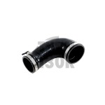Tuyau dadmission en silicone pour Audi A4 / A5 B9 2.0 TFSI CTS Turbo Tuyau dadmission en silicone pour Audi A4 / A5 B9 2.0 TFSI CTS Turbo