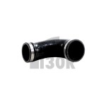 Tuyau dadmission en silicone pour Audi A4 / A5 B9 2.0 TFSI CTS Turbo Tuyau dadmission en silicone pour Audi A4 / A5 B9 2.0 TFSI CTS Turbo