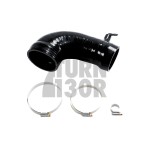 Tuyau dadmission en silicone pour Audi A4 / A5 B9 2.0 TFSI CTS Turbo Tuyau dadmission en silicone pour Audi A4 / A5 B9 2.0 TFSI CTS Turbo