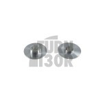 CTS Turbo Kit de bagues de sous-châssis avant Golf 5 GTI / R32 et Golf 6 GTI / R CTS Turbo Kit de bagues de sous-châssis avant Golf 5 GTI / R32 et Golf 6 GTI / R