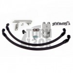 CTS Turbo Oil Catch Can Golf 6 R / S3 8P / Leon 2 Cupra / TT 8J CTS Turbo Oil Catch Can Golf 6 R / S3 8P / Leon 2 Cupra / TT 8J