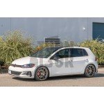 CTS Turbo -30mm Ressorts Sport Golf 7 GTI CTS Turbo -30mm Ressorts Sport Golf 7 GTI