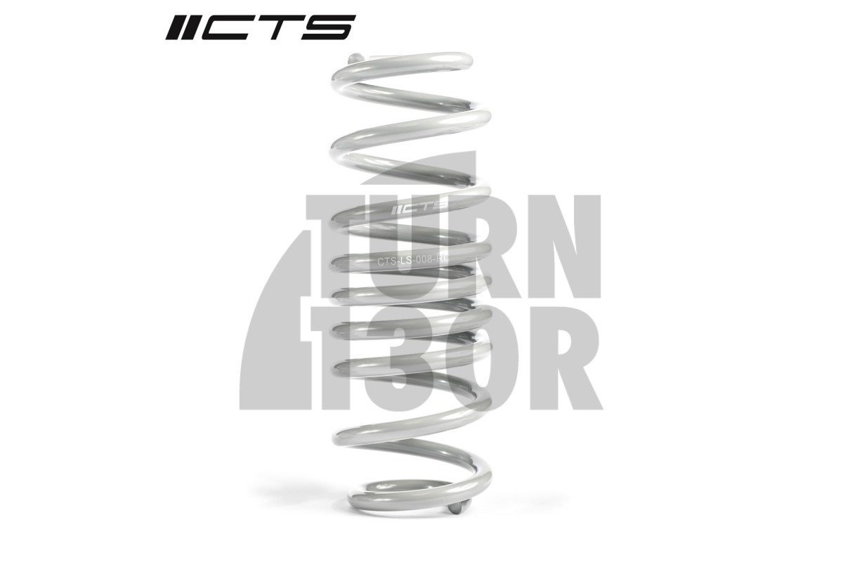 CTS Turbo -30mm Ressorts Sport Golf 7 R CTS Turbo -30mm Ressorts Sport Golf 7 R